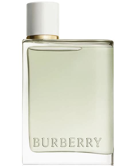 burberry her perfume new|burberry her perfume best price.